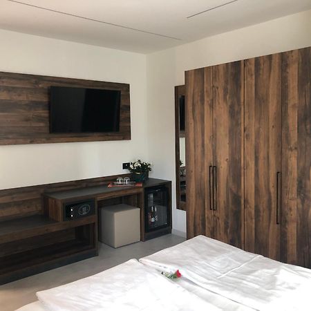 Villa Regina Riva del Garda Eksteriør billede