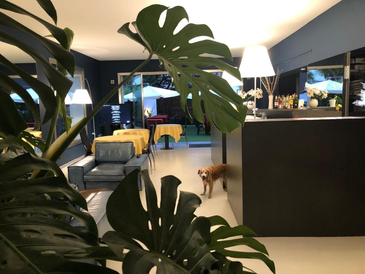 Villa Regina Riva del Garda Eksteriør billede
