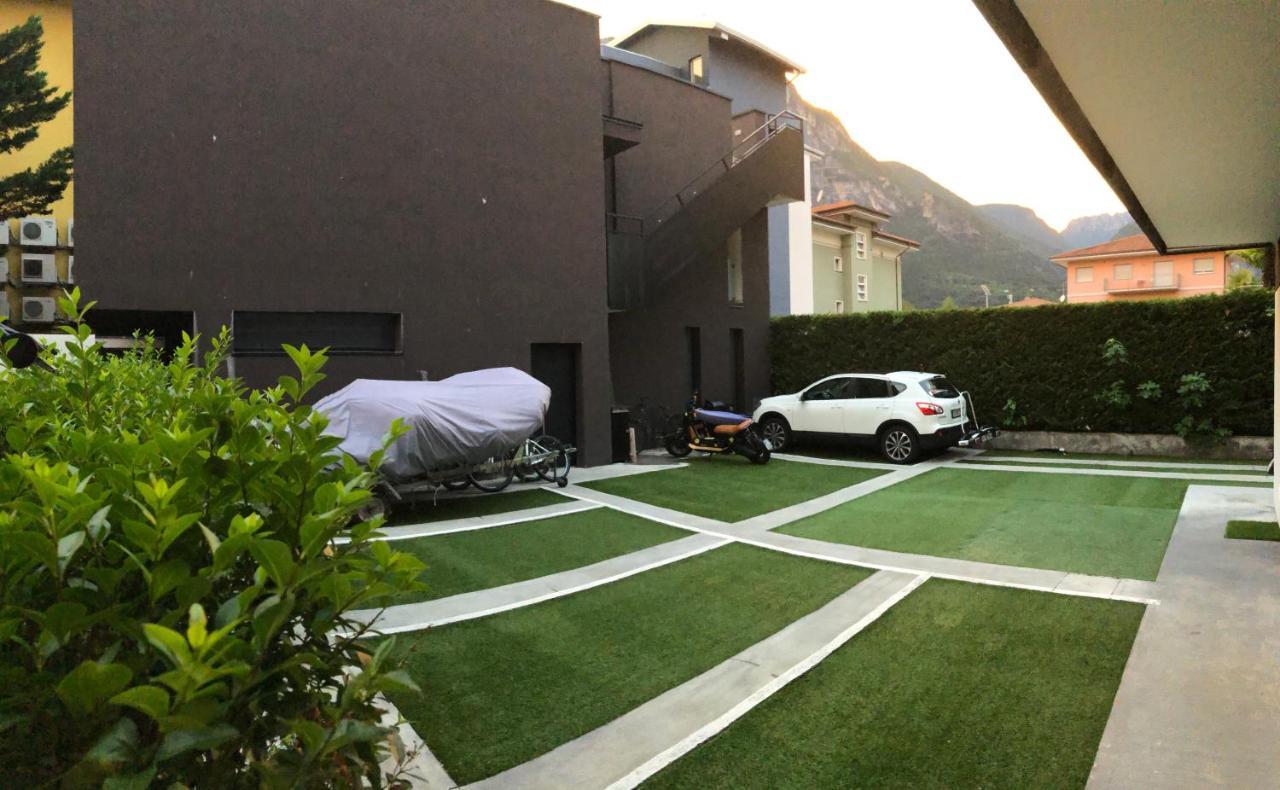 Villa Regina Riva del Garda Eksteriør billede