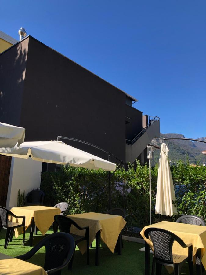 Villa Regina Riva del Garda Eksteriør billede