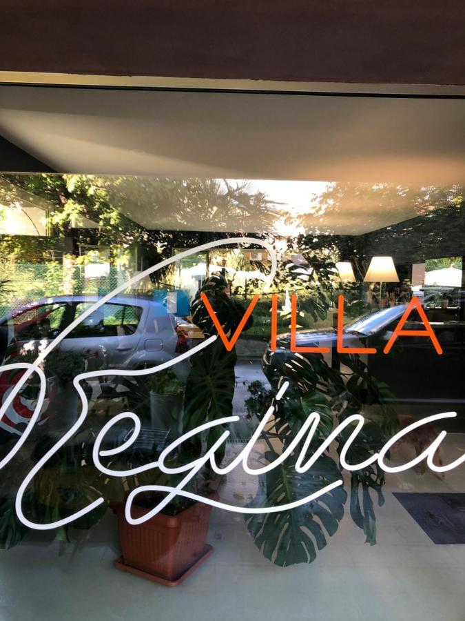 Villa Regina Riva del Garda Eksteriør billede