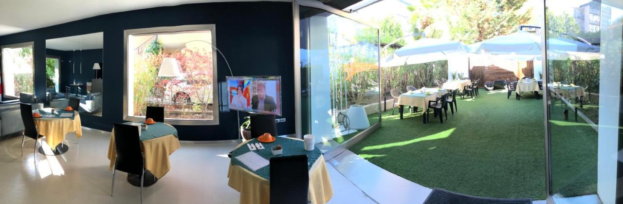 Villa Regina Riva del Garda Eksteriør billede