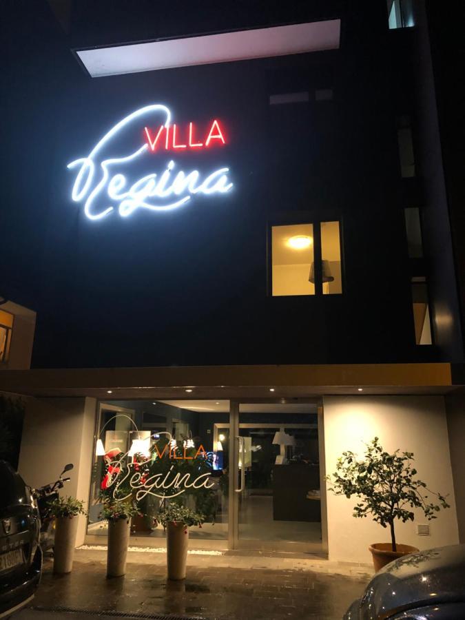 Villa Regina Riva del Garda Eksteriør billede