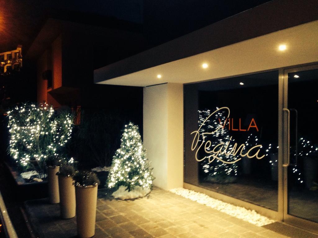 Villa Regina Riva del Garda Eksteriør billede