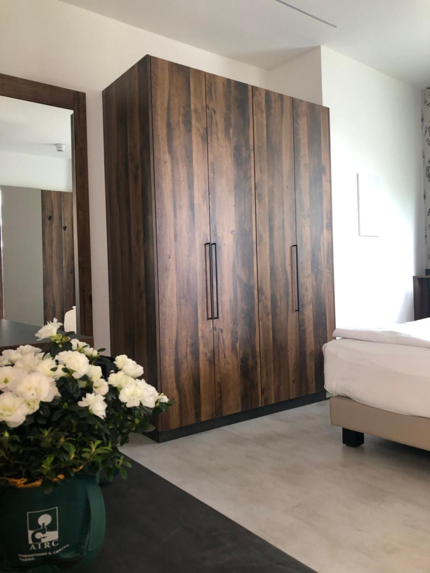 Villa Regina Riva del Garda Eksteriør billede