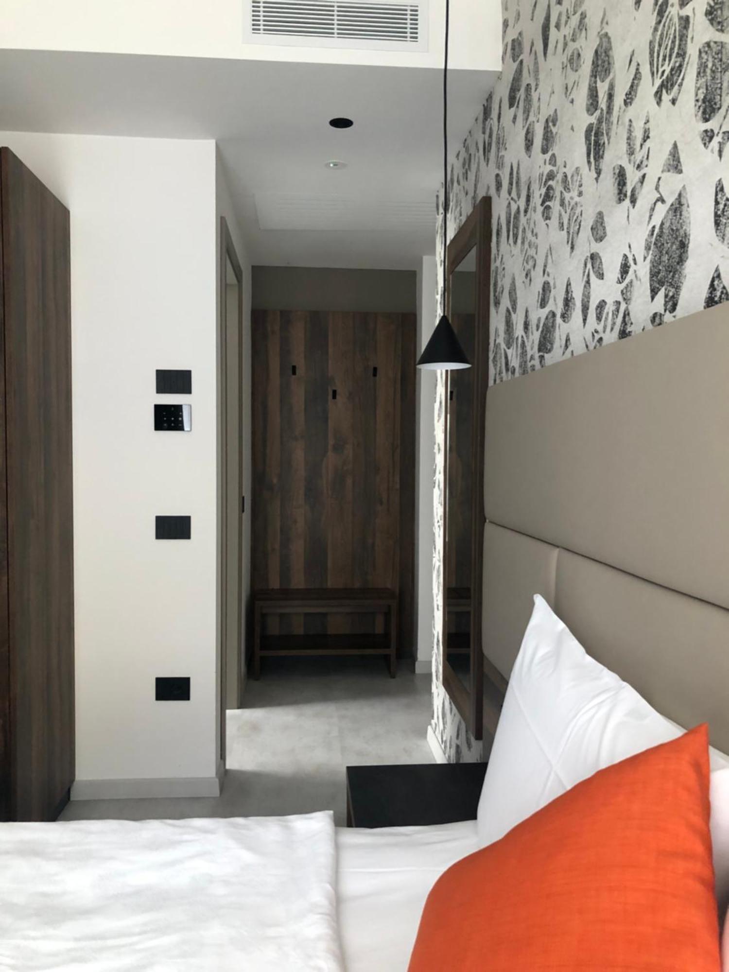 Villa Regina Riva del Garda Eksteriør billede