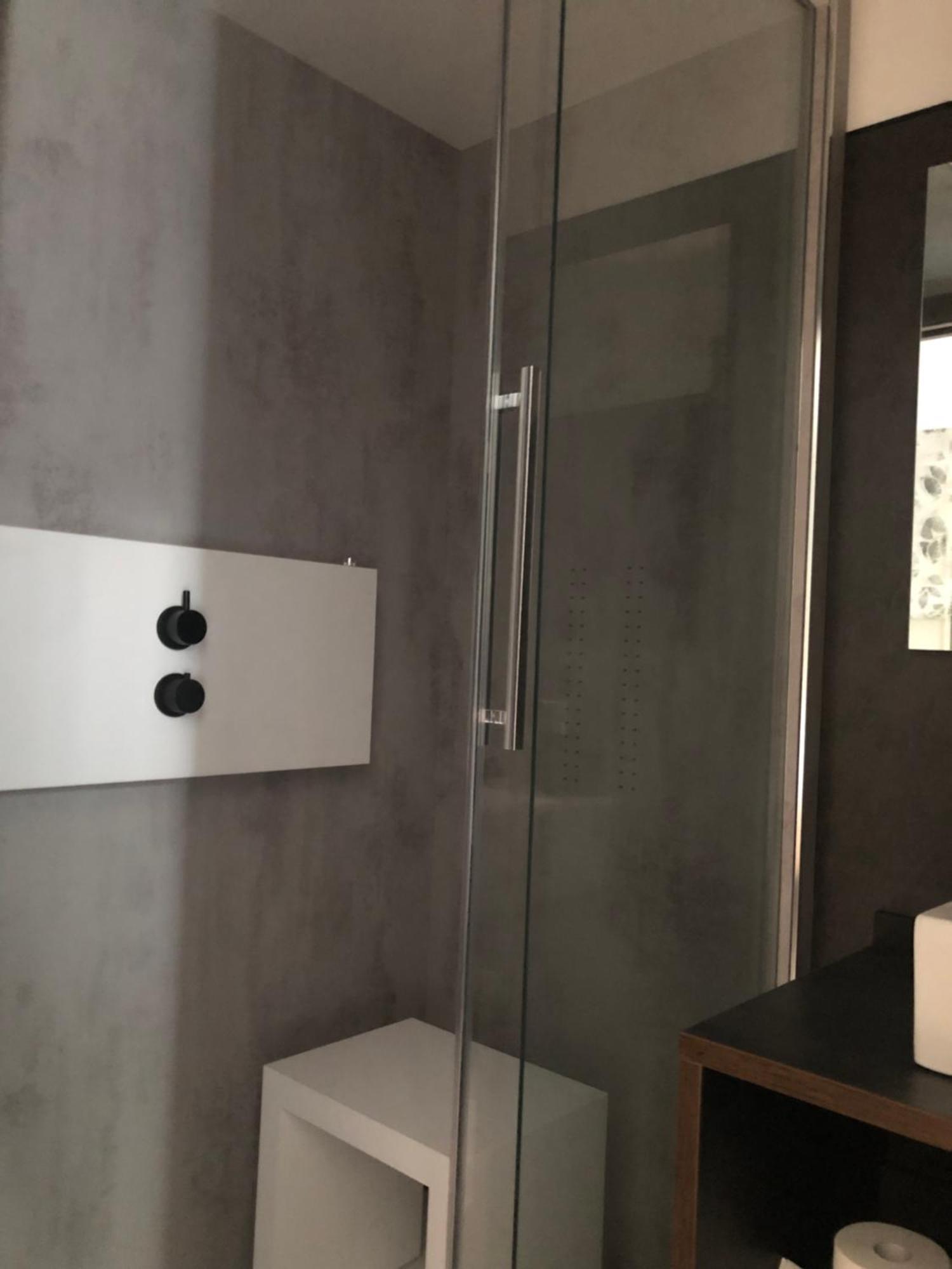 Villa Regina Riva del Garda Eksteriør billede
