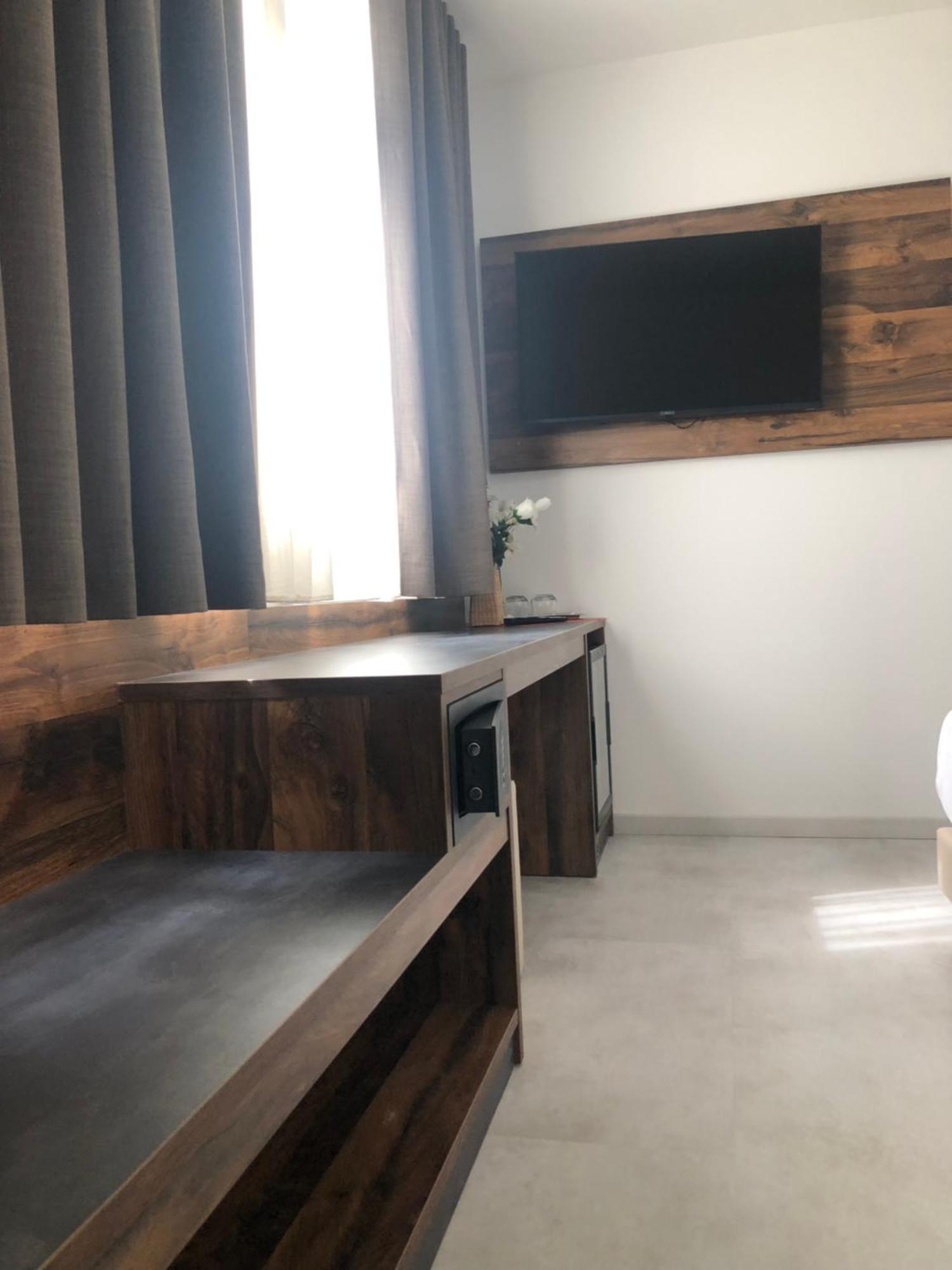 Villa Regina Riva del Garda Eksteriør billede