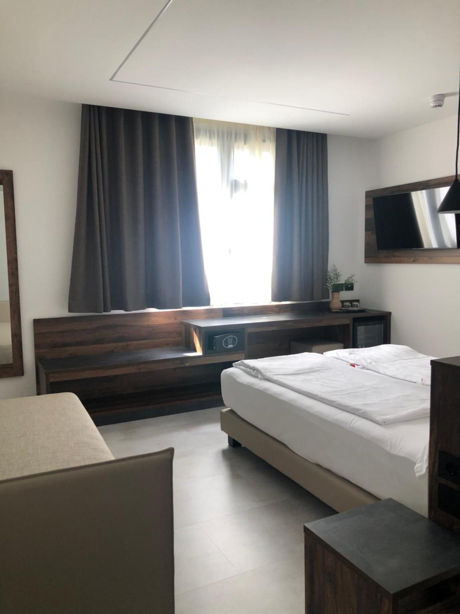 Villa Regina Riva del Garda Eksteriør billede
