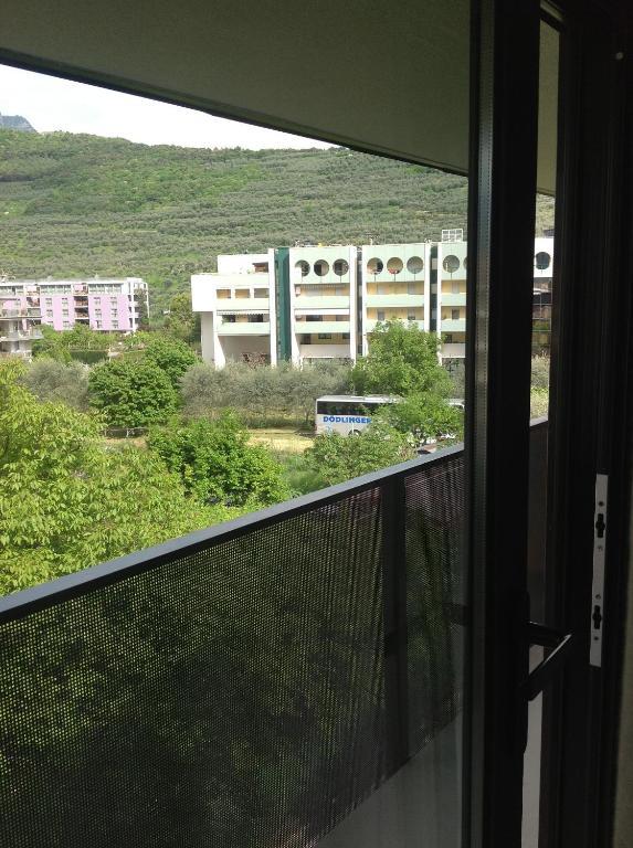 Villa Regina Riva del Garda Værelse billede
