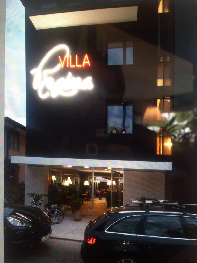 Villa Regina Riva del Garda Eksteriør billede