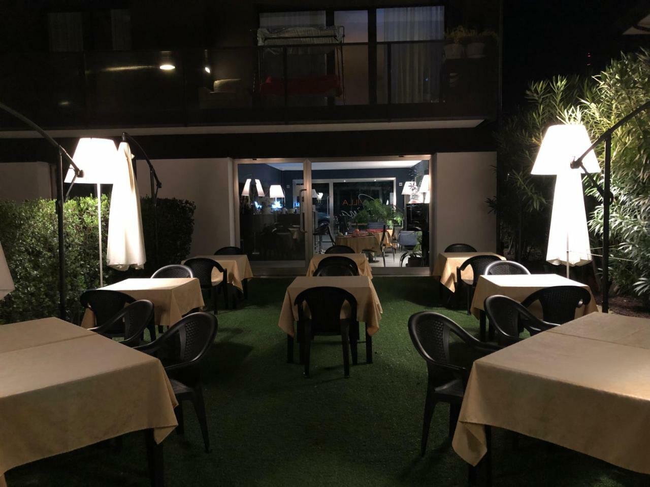 Villa Regina Riva del Garda Eksteriør billede