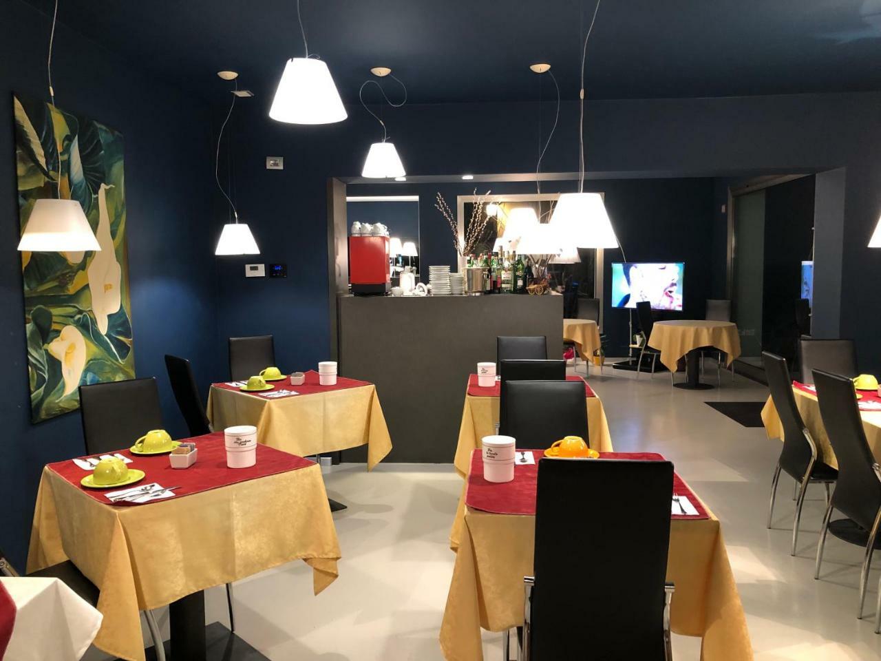 Villa Regina Riva del Garda Eksteriør billede