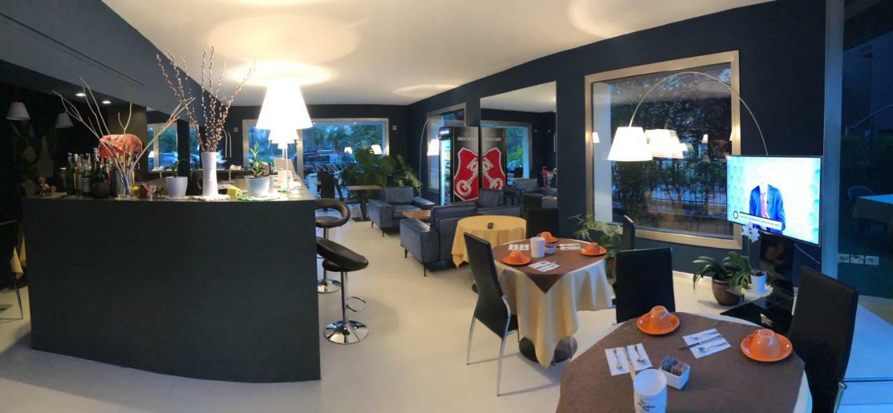 Villa Regina Riva del Garda Eksteriør billede