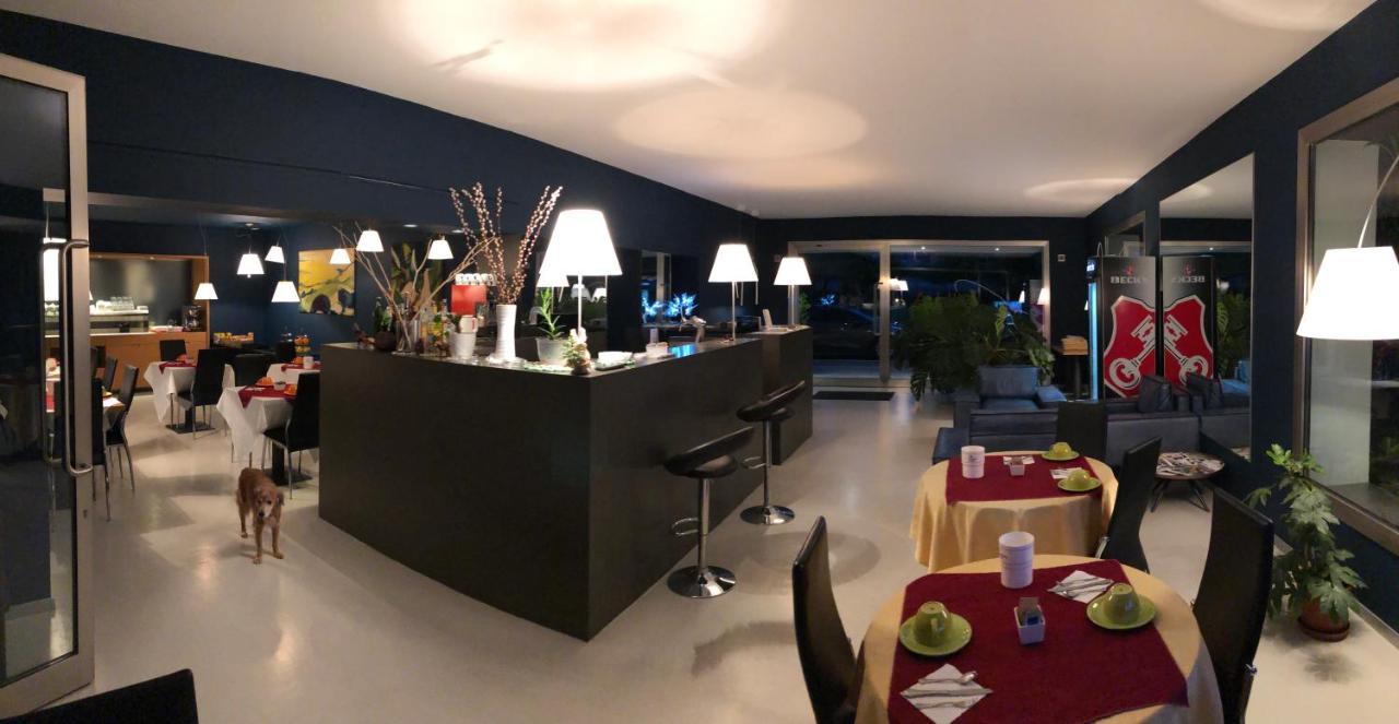 Villa Regina Riva del Garda Eksteriør billede